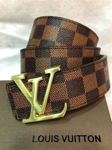 correa de mujer louis vuitton|Mujer .